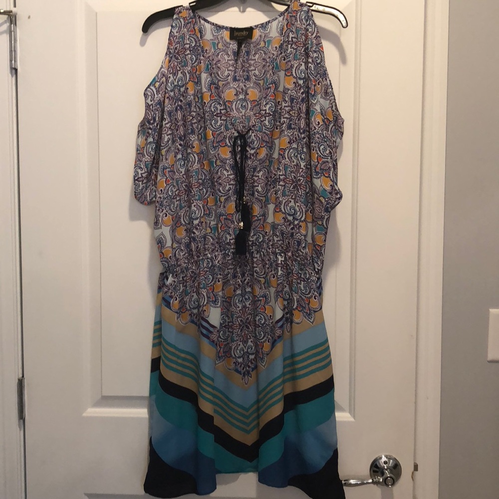 Summer dress
